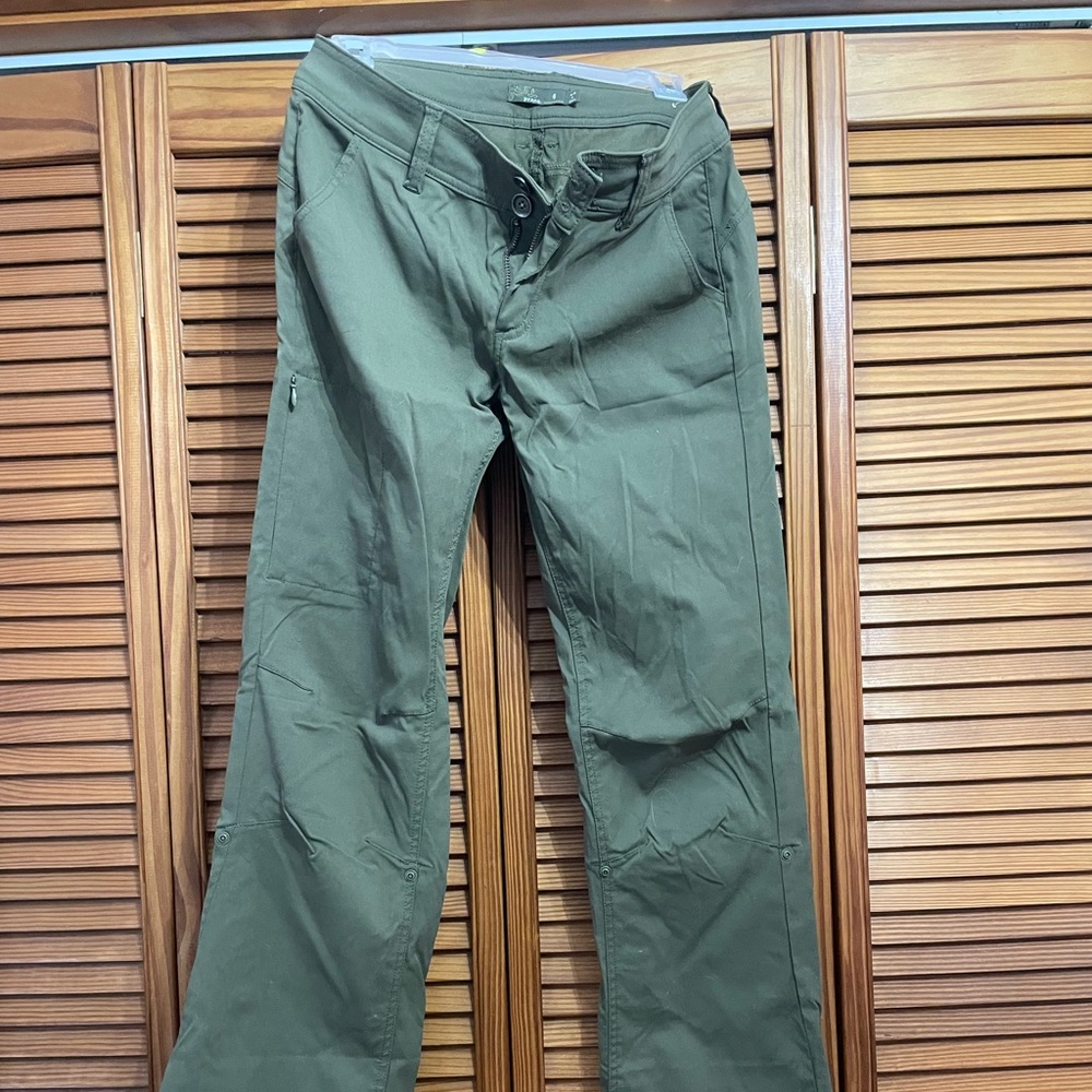 Prana Halle Pant, Size 6 Regular